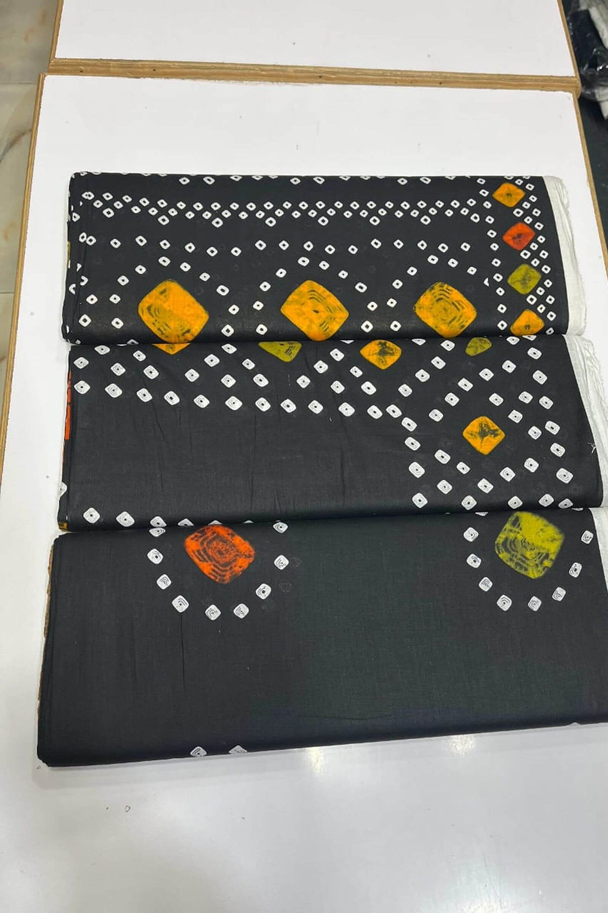 black chnunri
