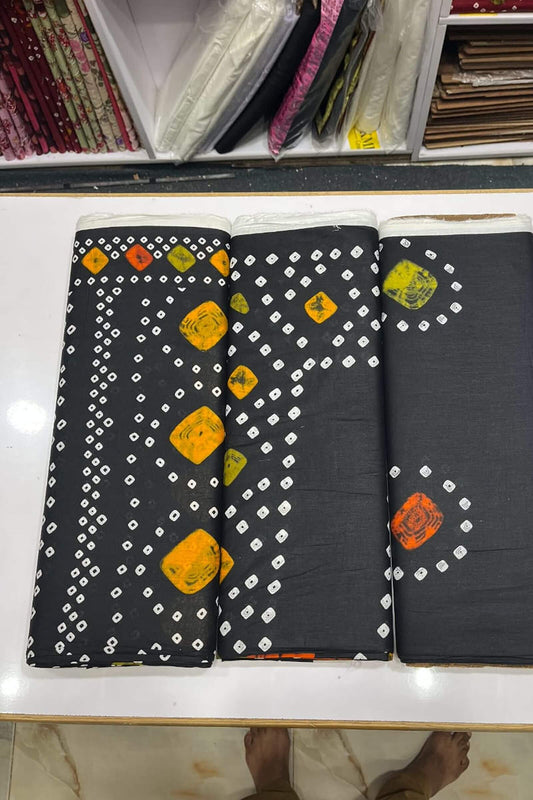 black chnunri