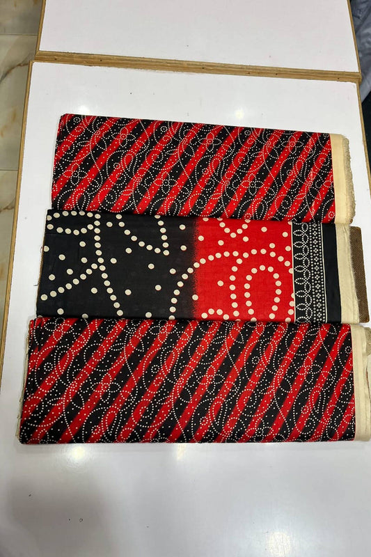 lawn 3pcs