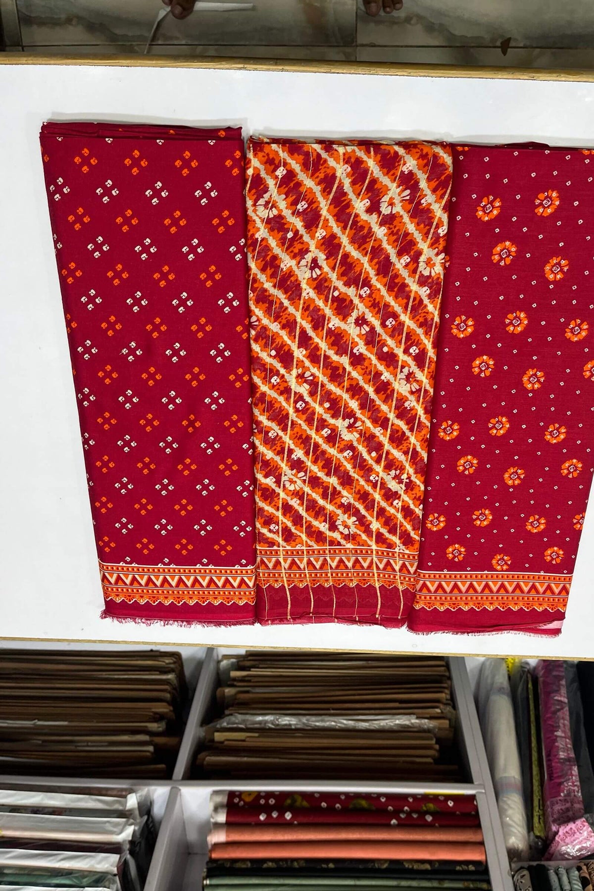 3-Piece Pure Original BinSaeed Lawn - 032