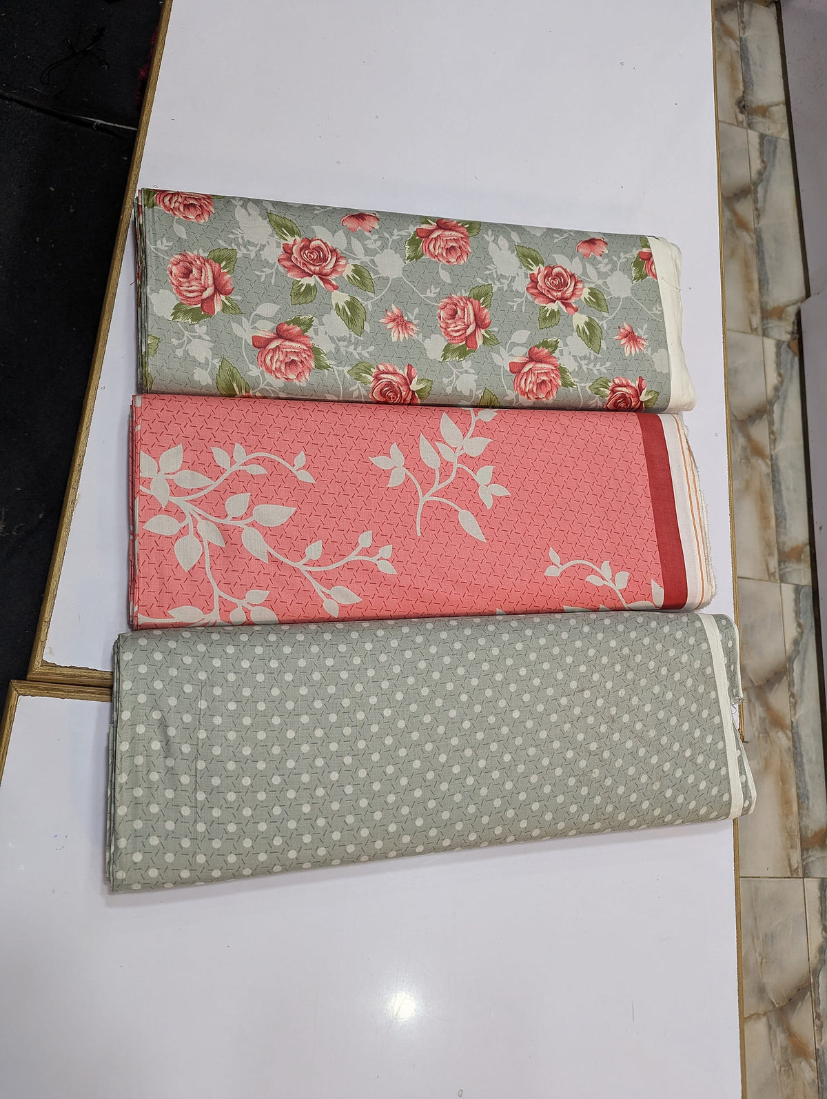 linen 3-pcs - 002 - View 1
