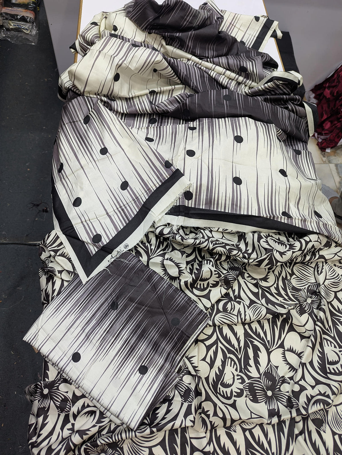 linen 3-pcs - 005 - View 3