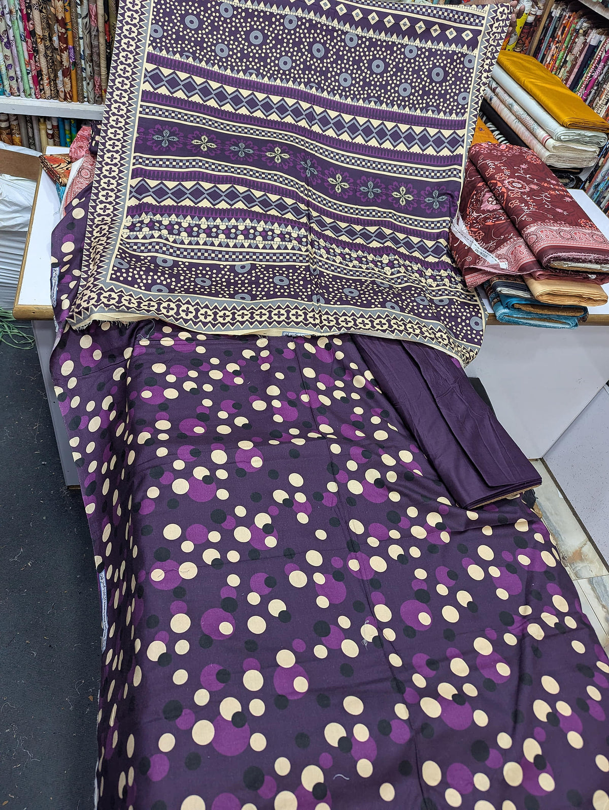 linen 3-pcs - 009 - View 2