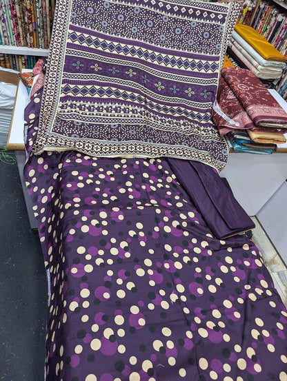linen 3-pcs - 009 - View 2