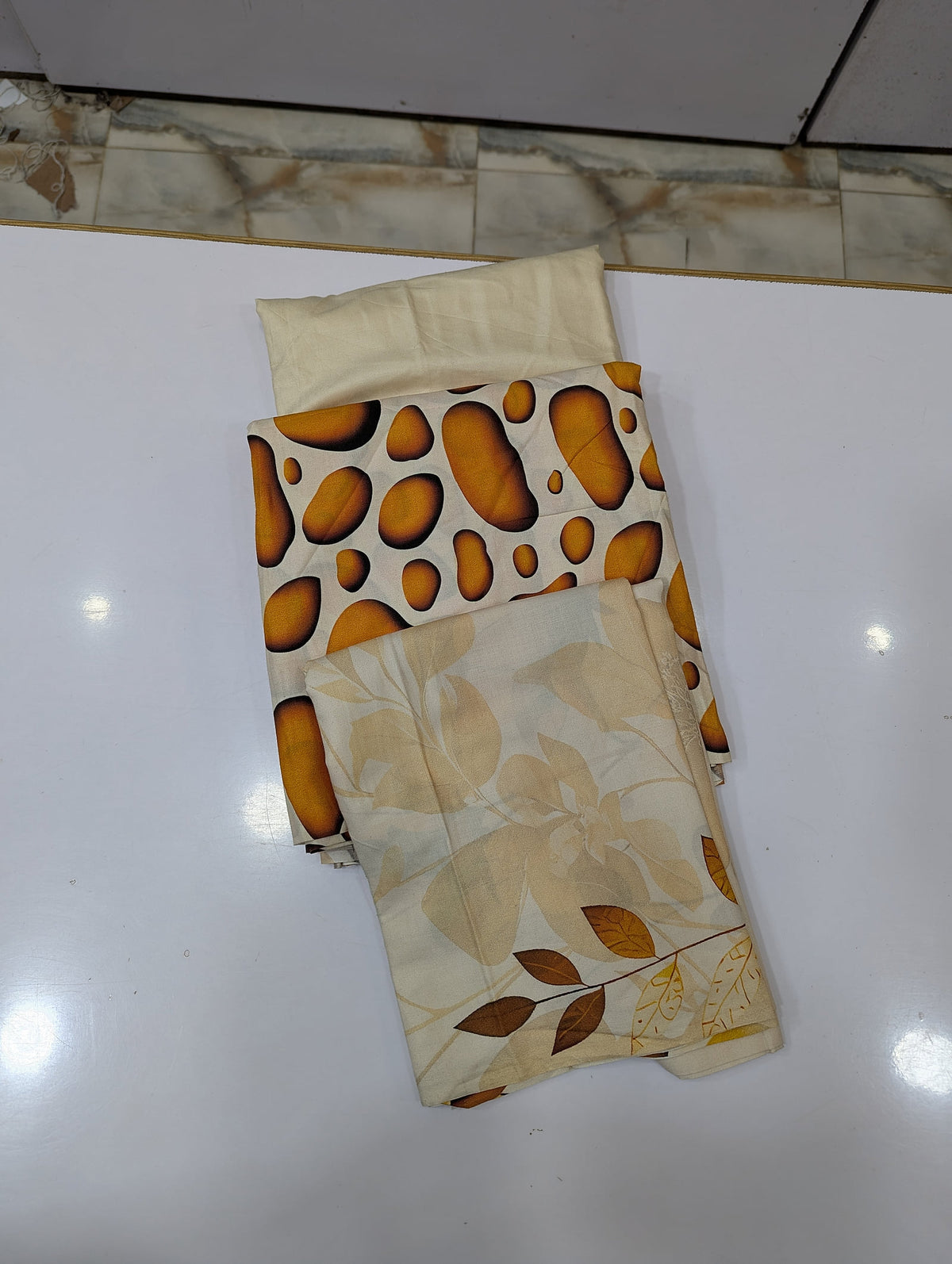 linen 3-pcs - 011 - View 1