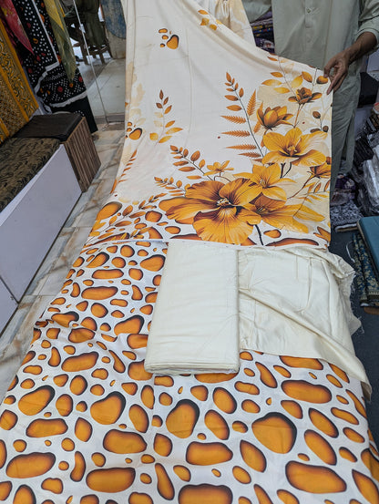 linen 3-pcs - 011 - View 2