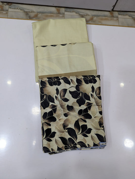 linen 3-pcs - 013 - View 1