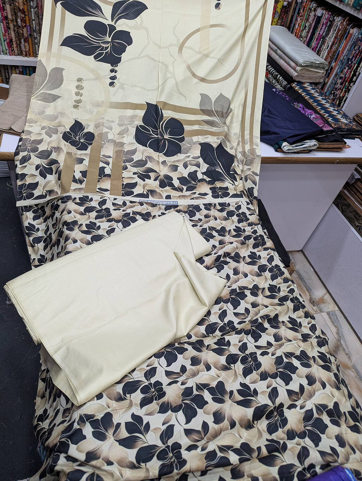 linen 3-pcs - 013 - View 2