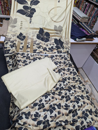 linen 3-pcs - 013 - View 2