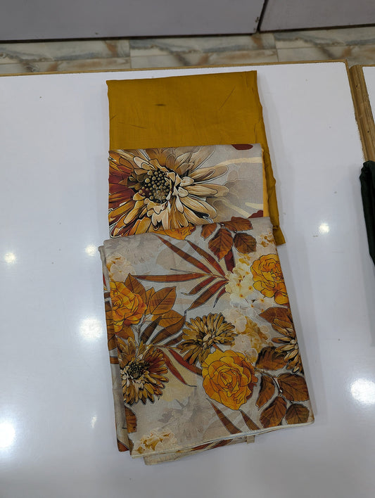 linen 3-pcs - 014 - View 1