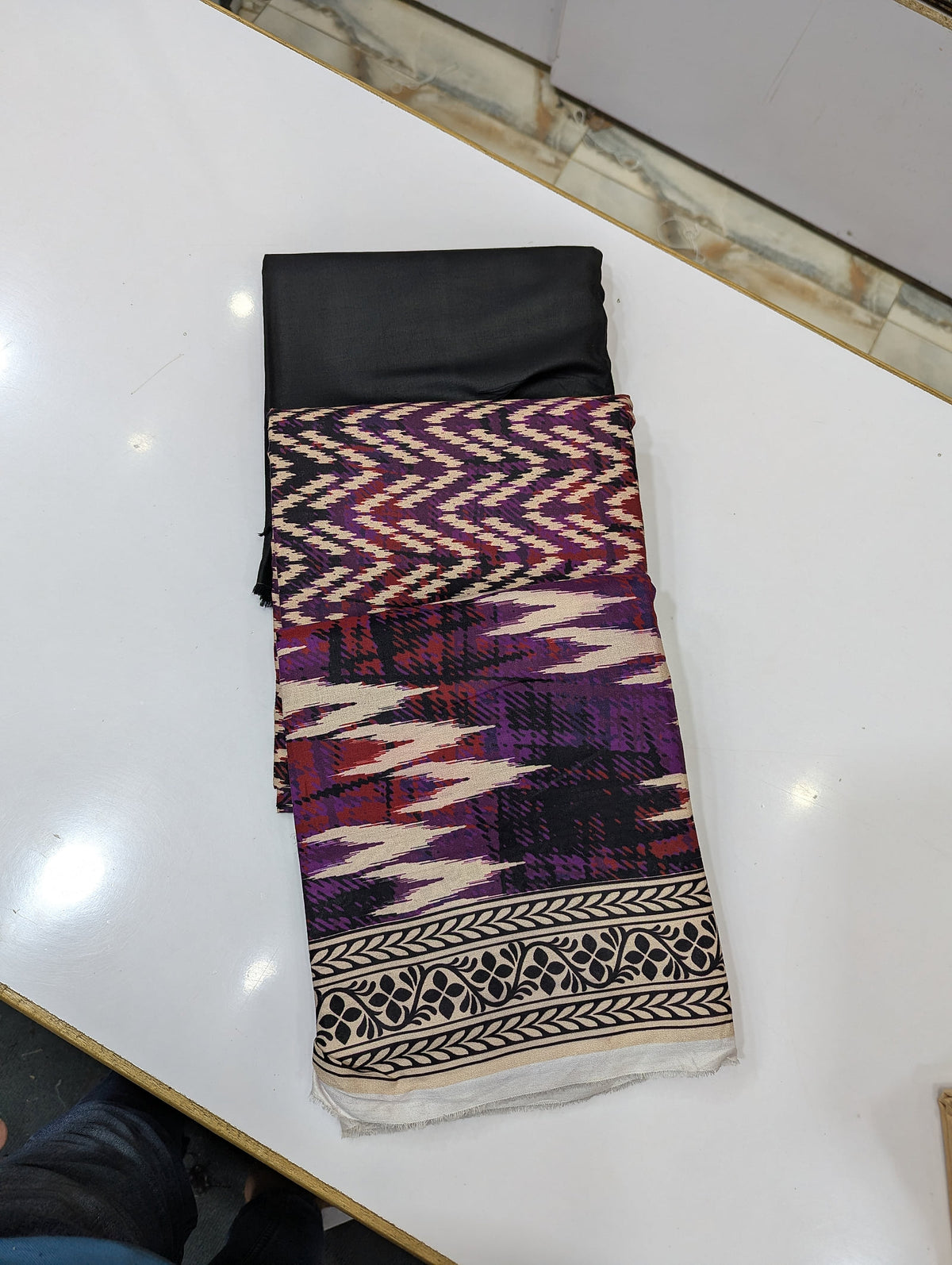 linen 3-pcs - 015 - View 2