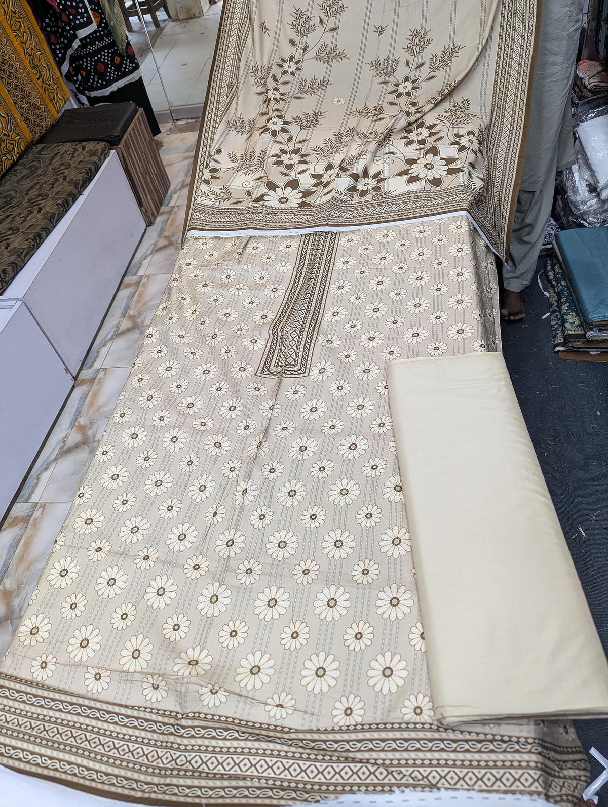 linen 3-pcs - 016 - View 3