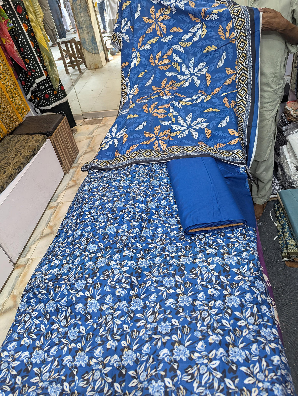 linen 3-pcs - 018 - View 3
