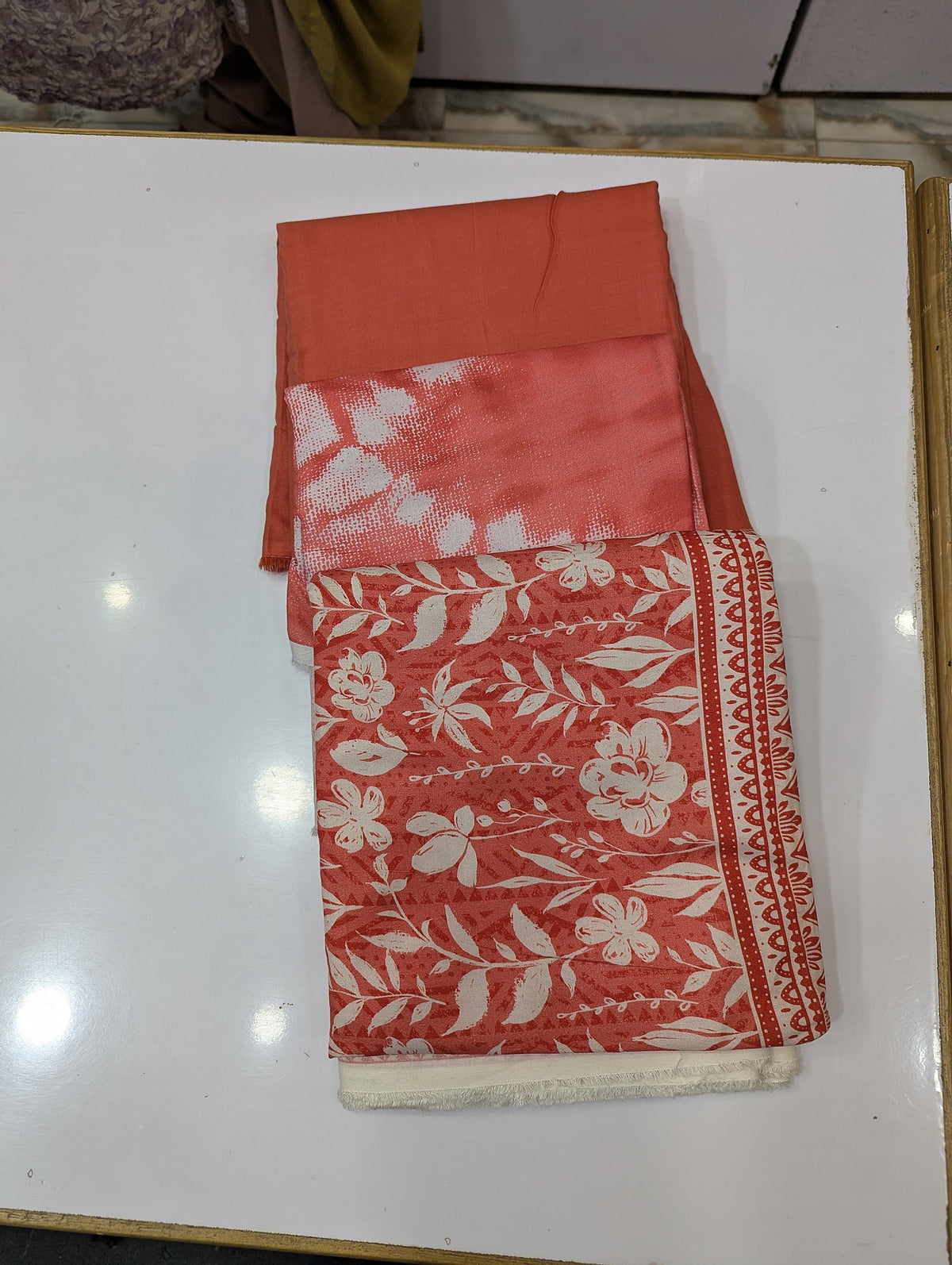 linen 3-pcs - 019 - View 1