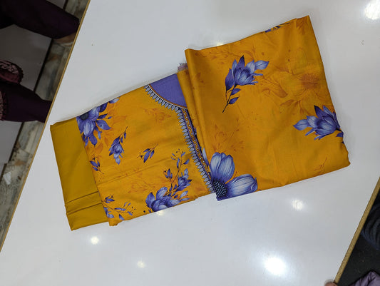 linen 3-pcs - 020 - View 1