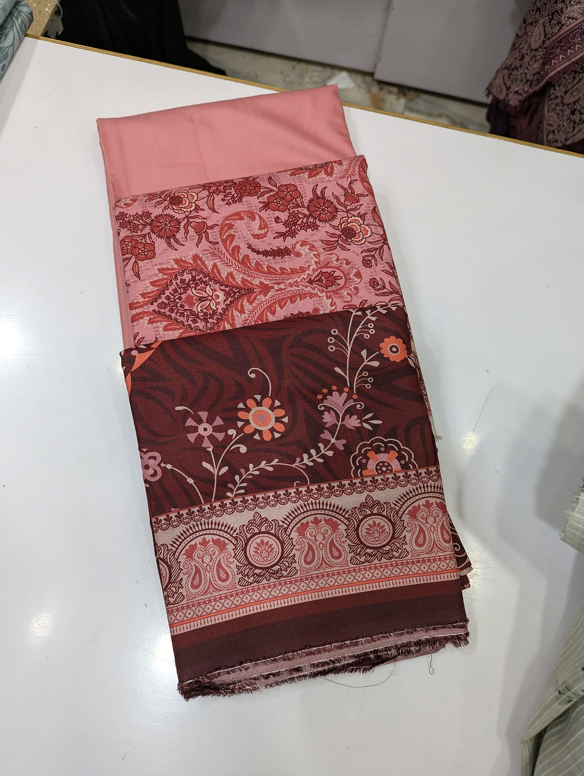 linen 3-pcs - 021 - View 1