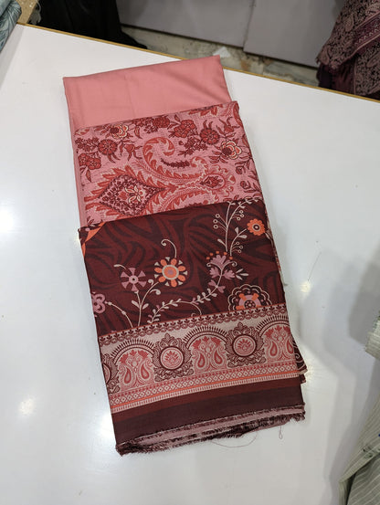 linen 3-pcs - 021 - View 1