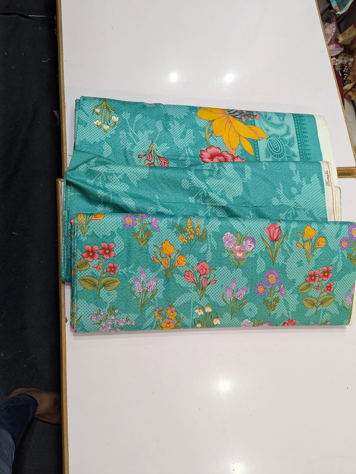 linen 3-pcs - 022 - View 1