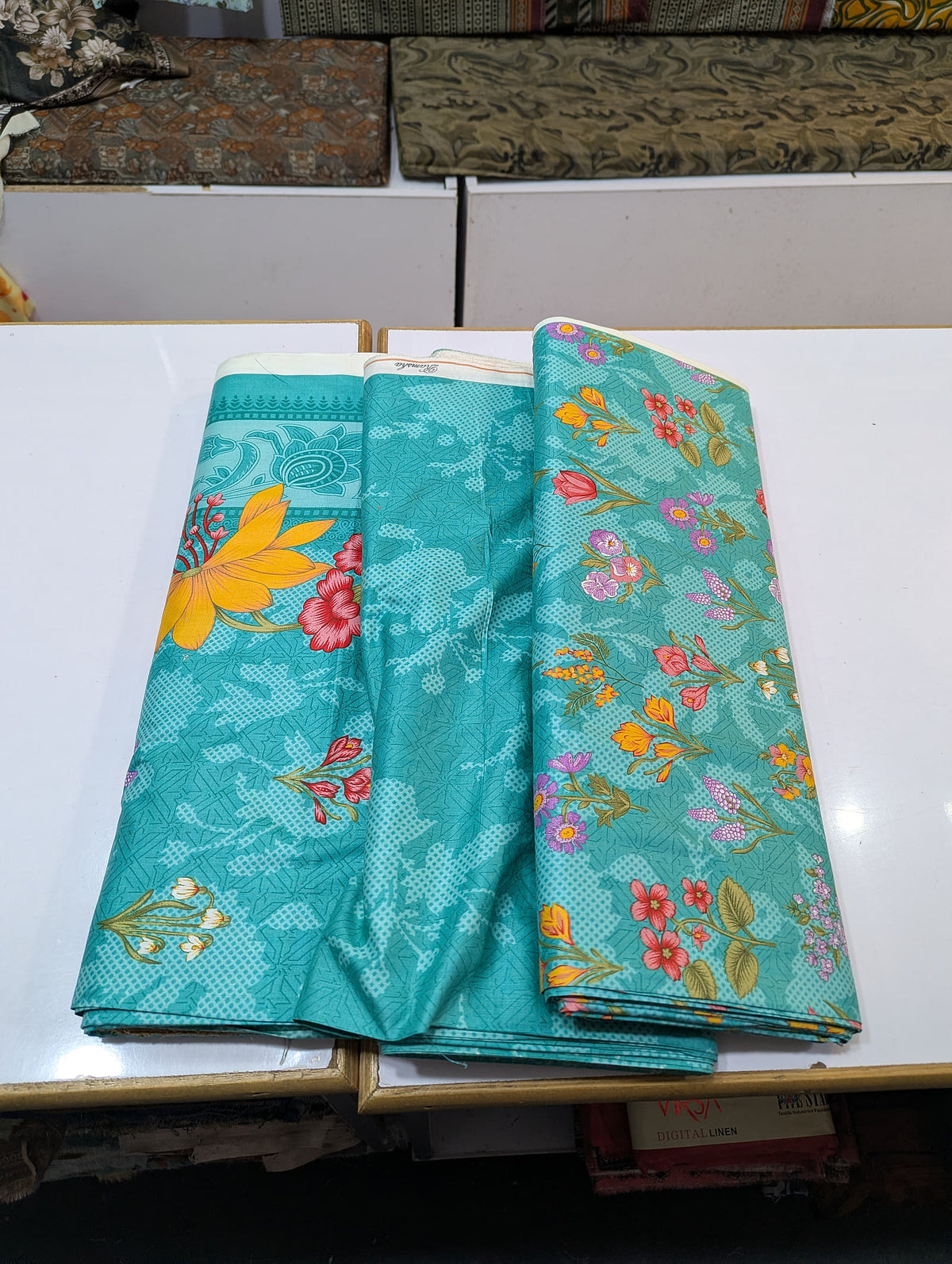 linen 3-pcs - 022 - View 2