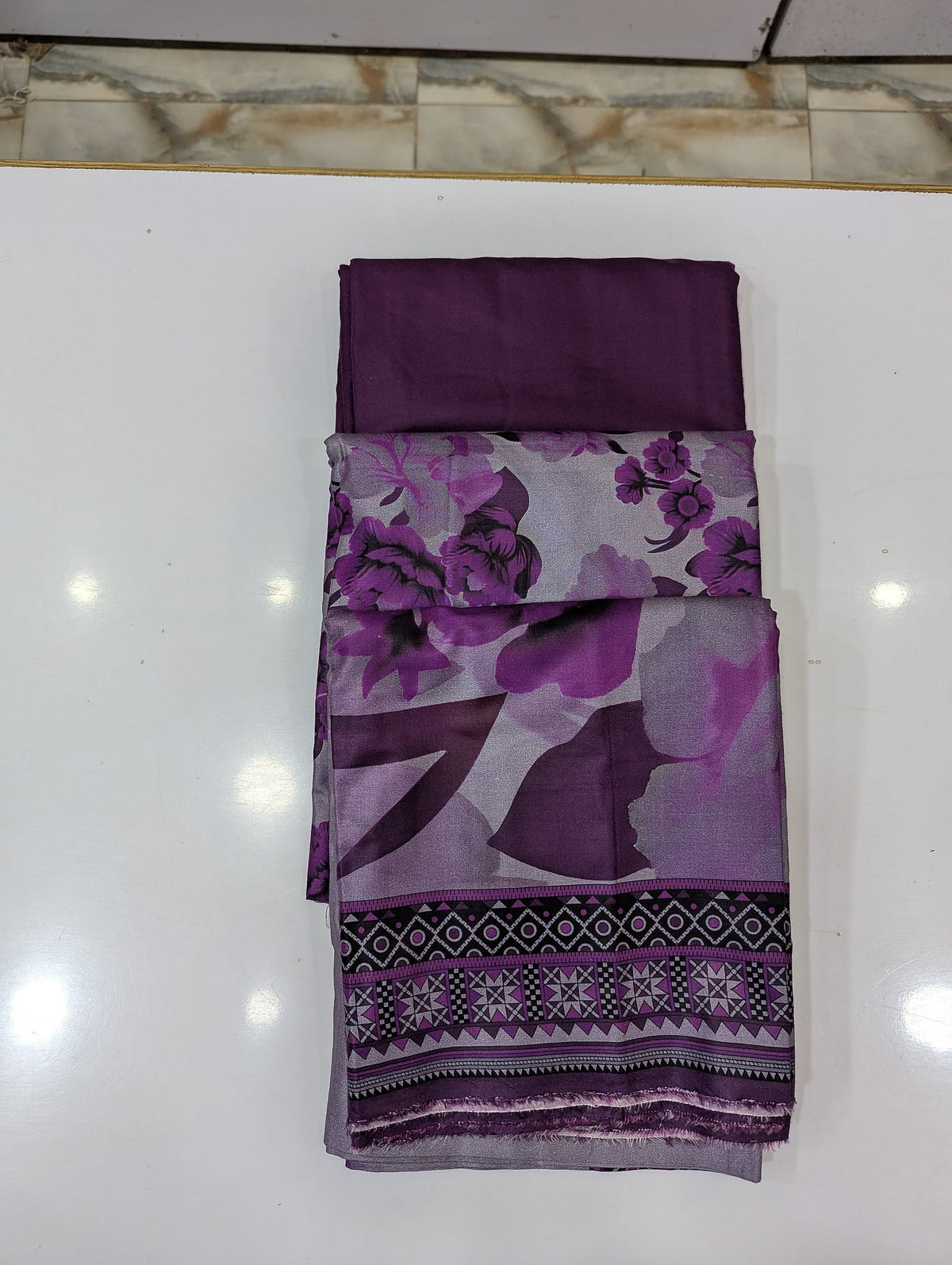 linen 3-pcs - 025 - View 1