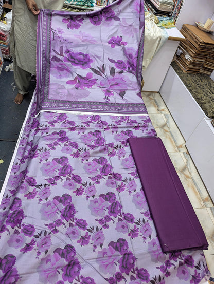linen 3-pcs - 025 - View 2