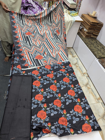 linen 3-pcs - 026 - View 2