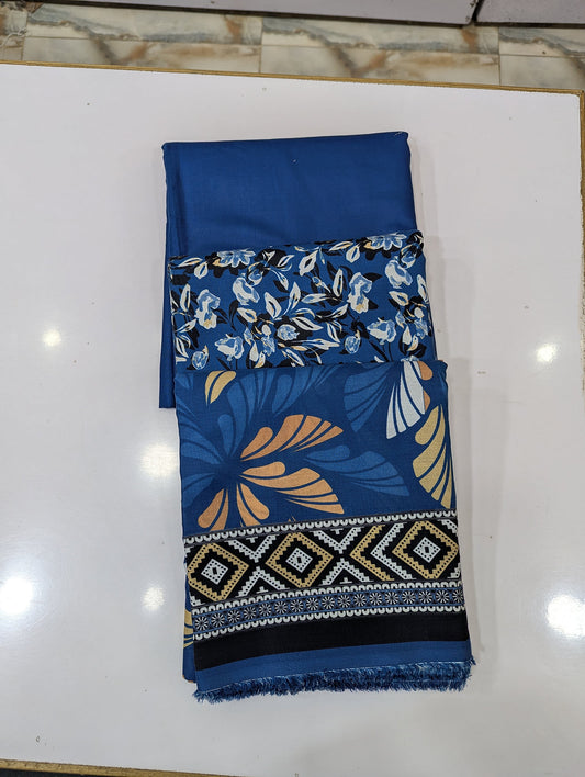 linen 3-pcs - 027 - View 1