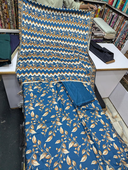 linen 3-pcs - 027 - View 2