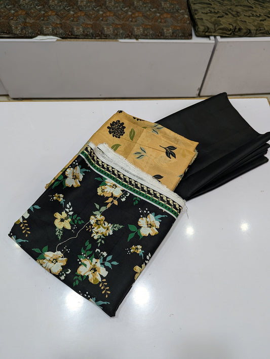 linen 3-pcs - 029 - View 1