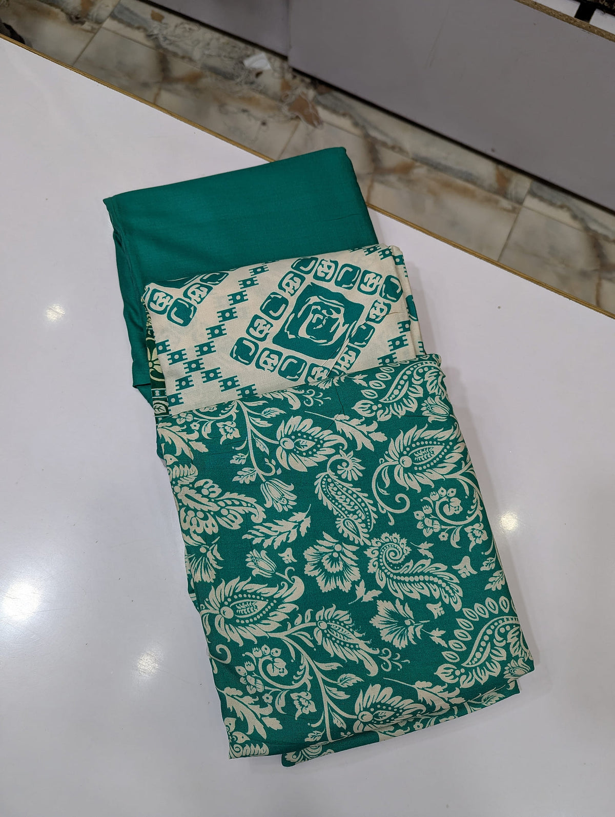linen 3-pcs - 031 - View 1