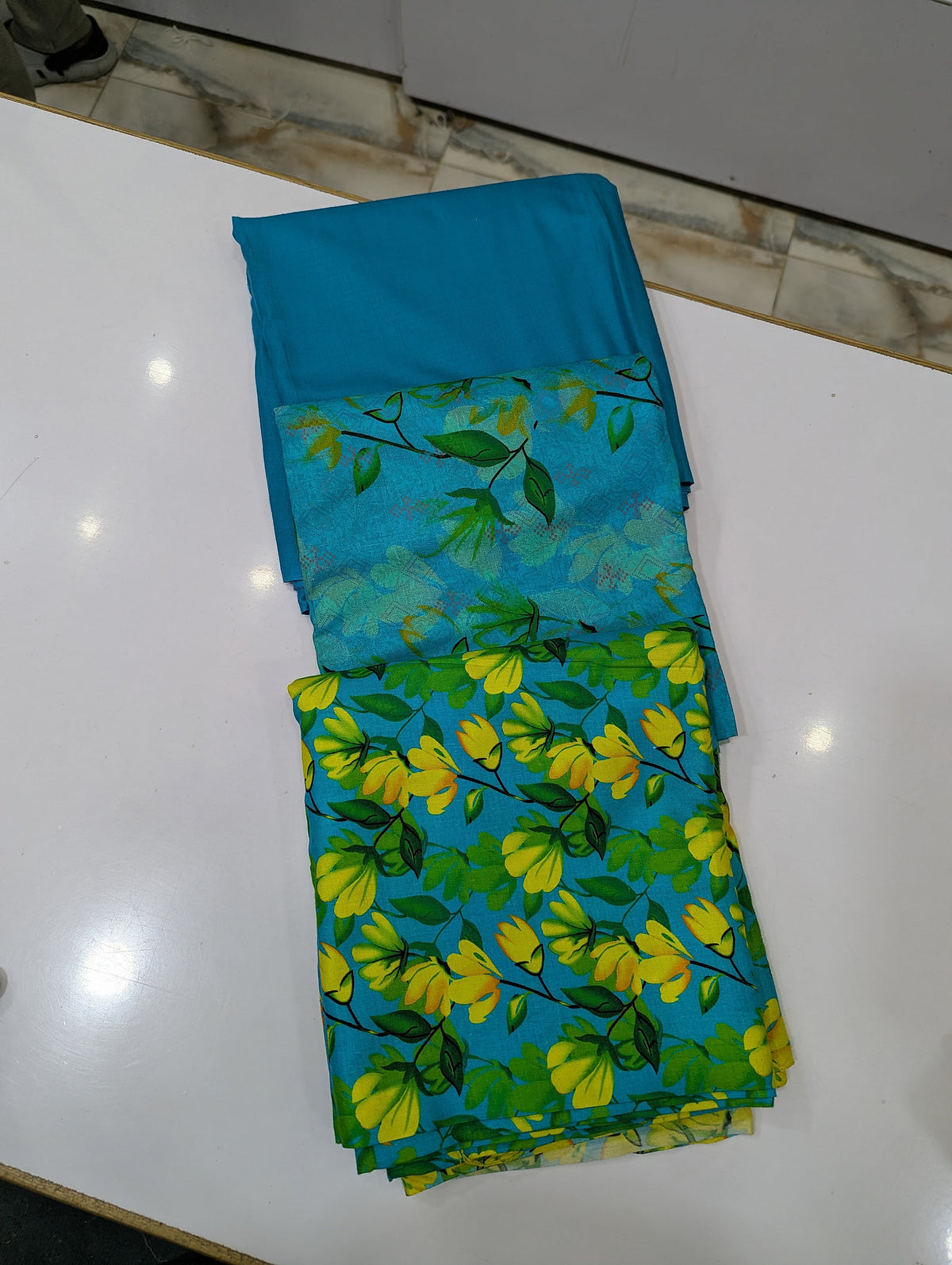 linen 3-pcs - 033 - View 2