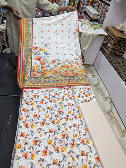 linen 3-pcs - 035 - View 2