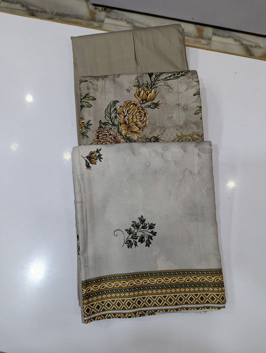 linen 3-pcs - 037 - View 1