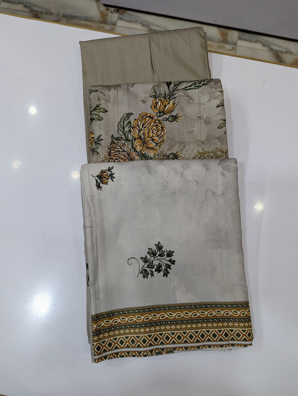 linen 3-pcs - 037 - View 2