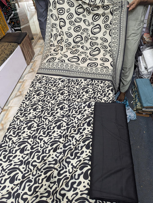 linen 3-pcs - 038 - View 1