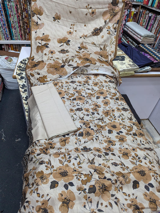 linen 3-pcs - 039 - View 1