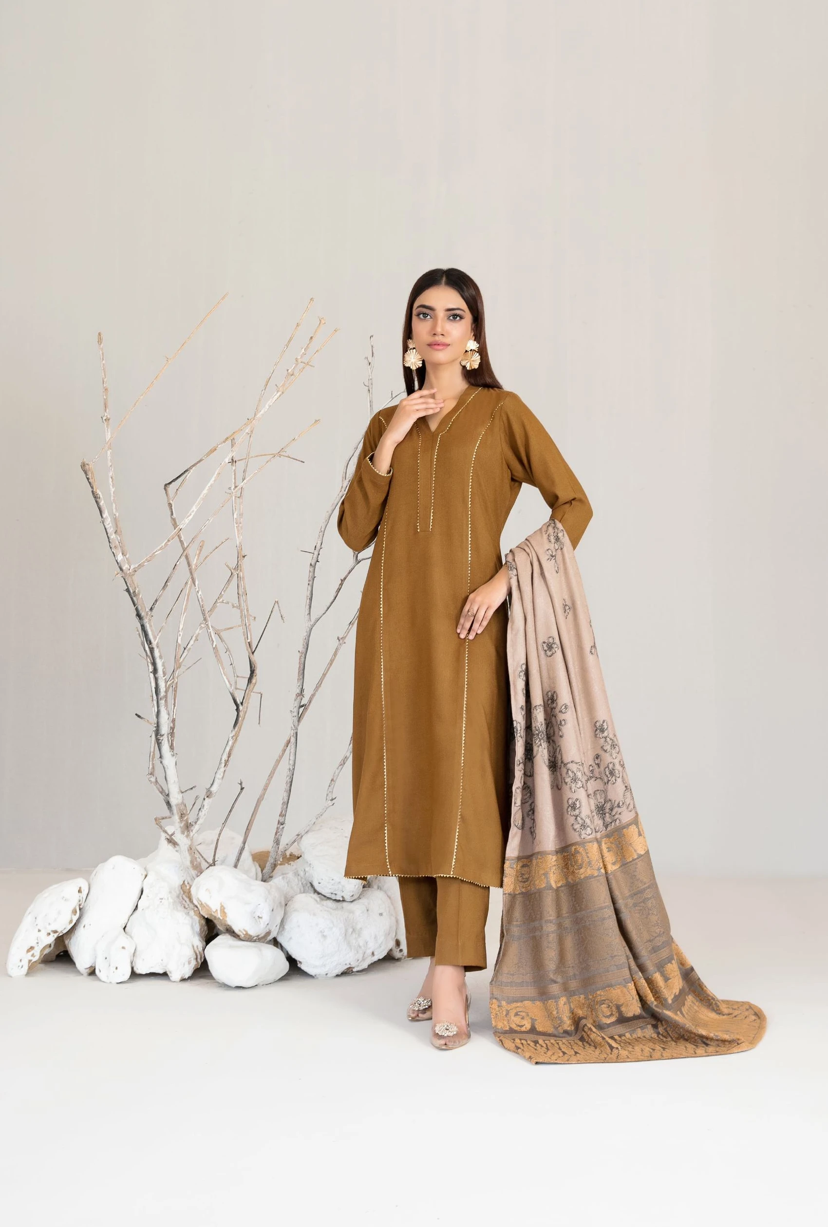 Farhin Mustard - Image 3