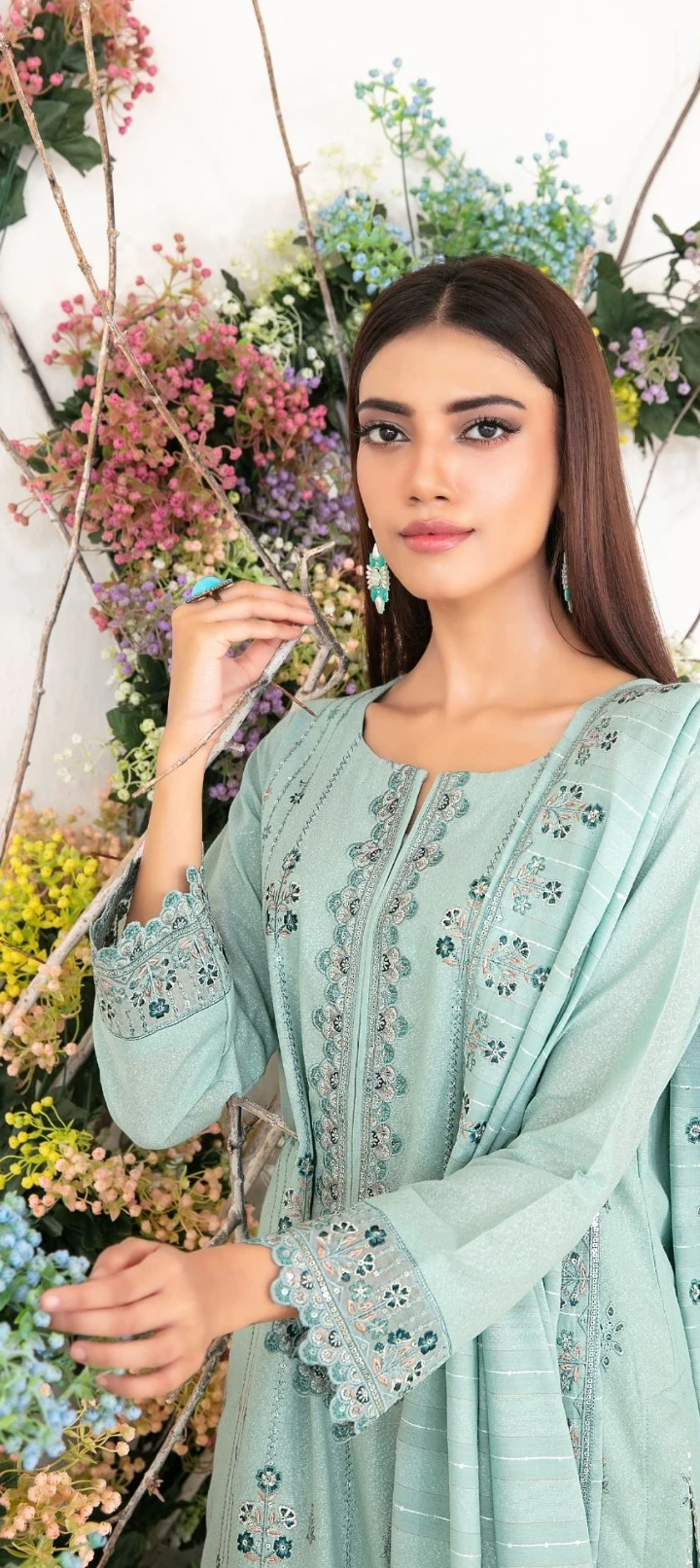 Maresha Seagreen - Image 3