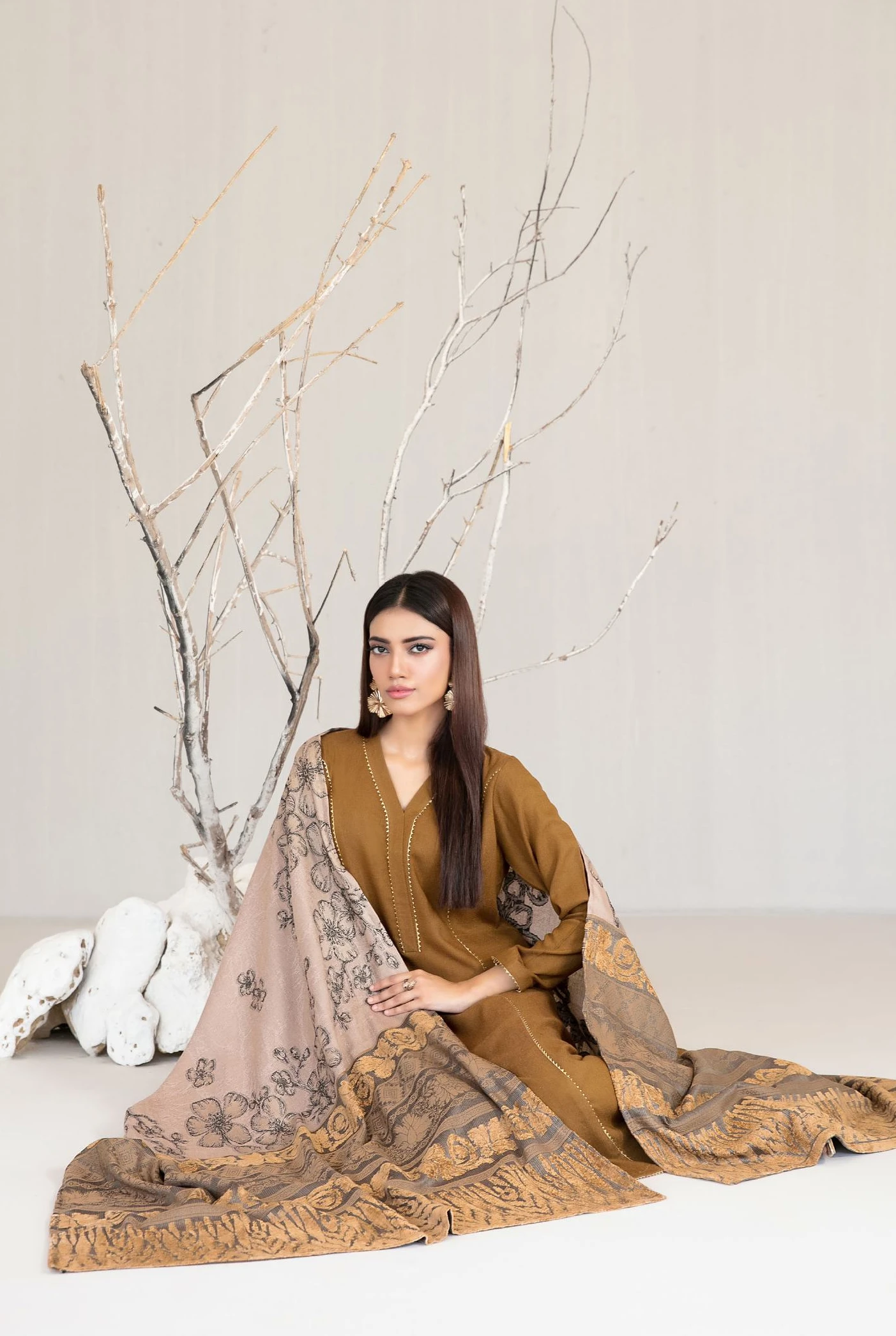 Farhin Mustard - Image 2