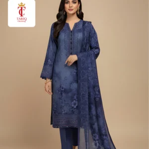 DHNAK FIVE STRA BLUE