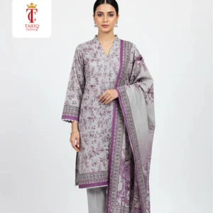 SKIN WID PURPLE KHADDR