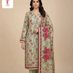 circle designs linen 3pcs