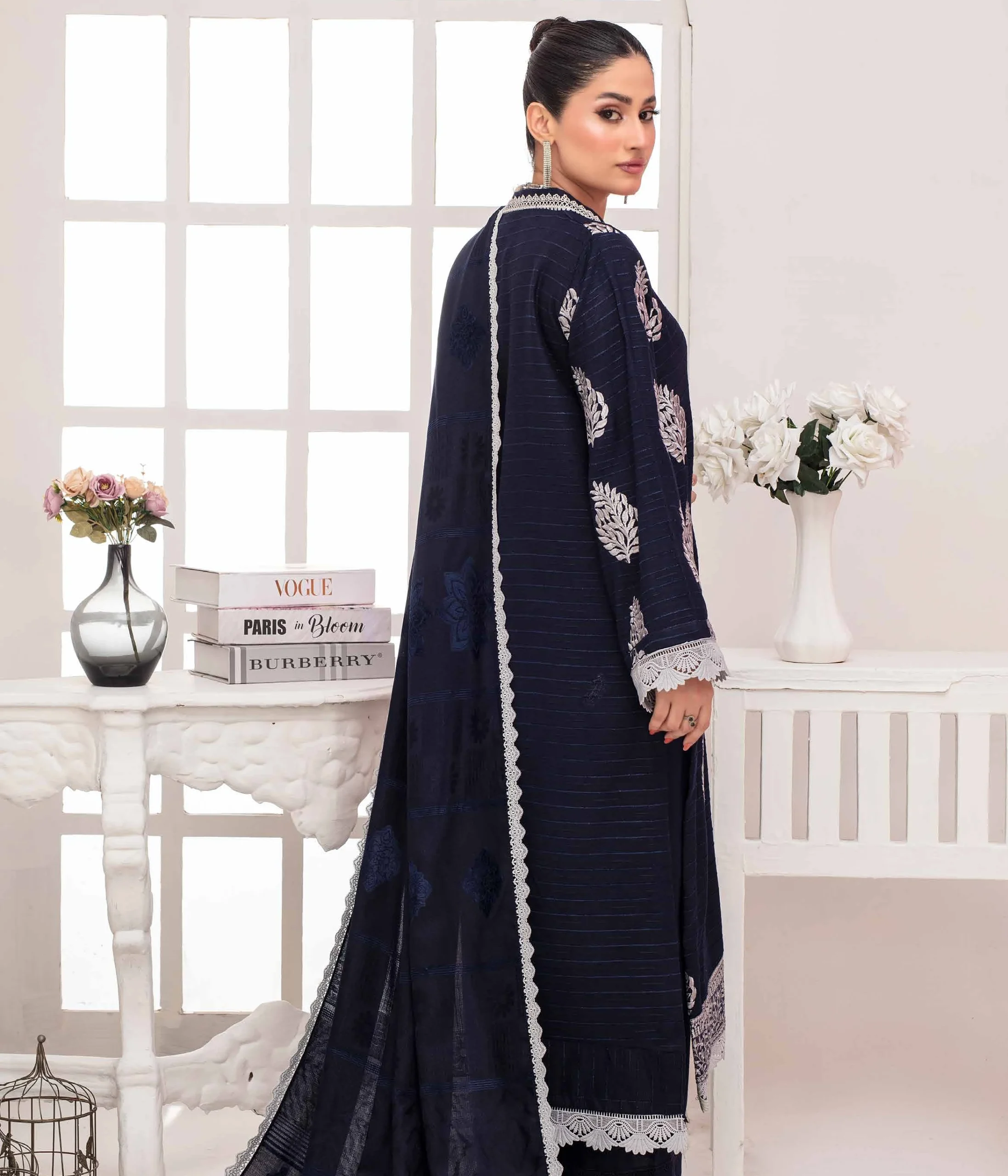 VIRSA PEACH LEATHER - Image 2