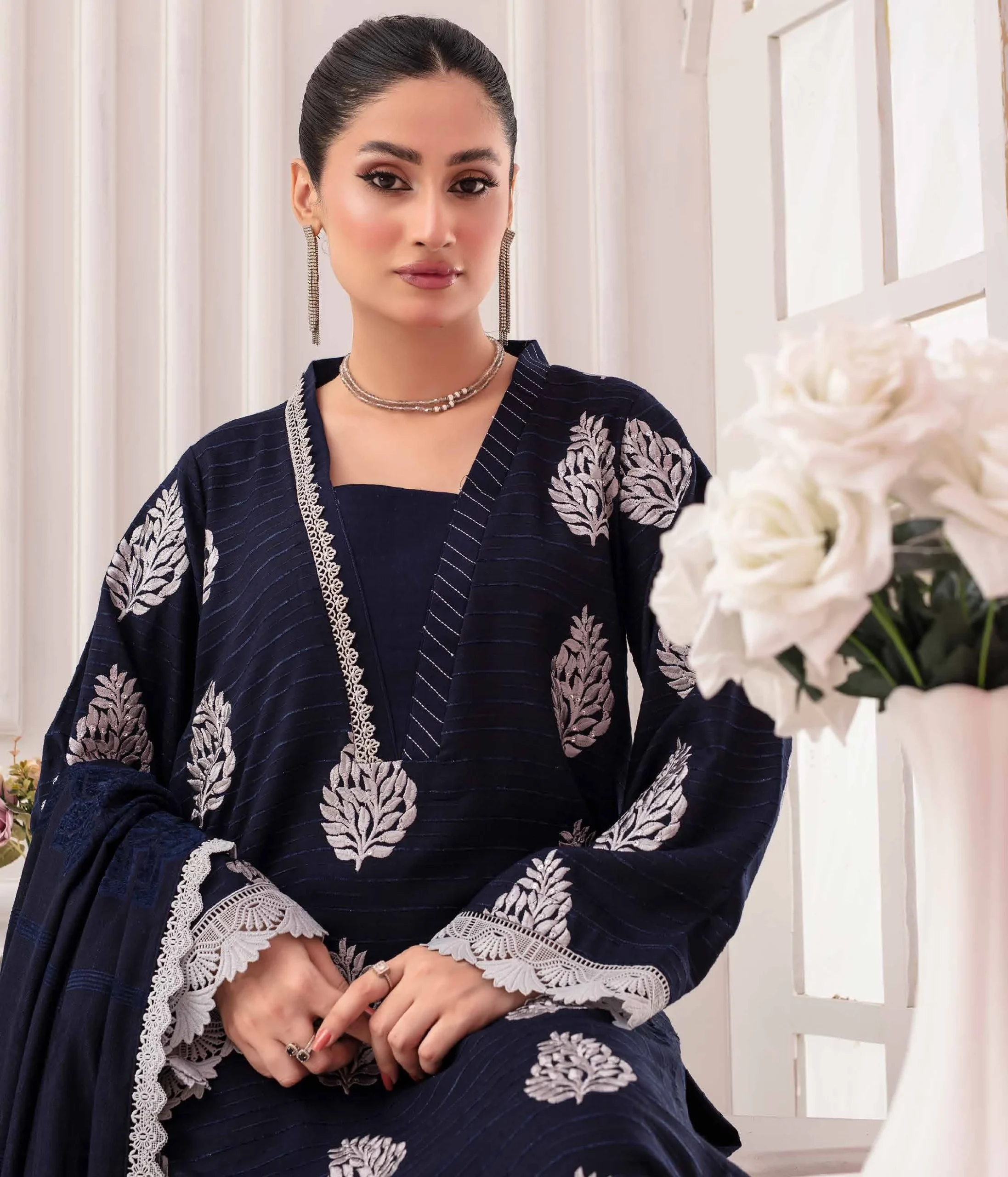 VIRSA PEACH LEATHER - Image 3