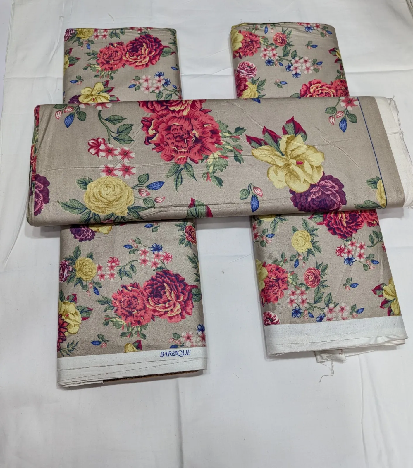 skin baroque linen cor-ed designs - Image 3