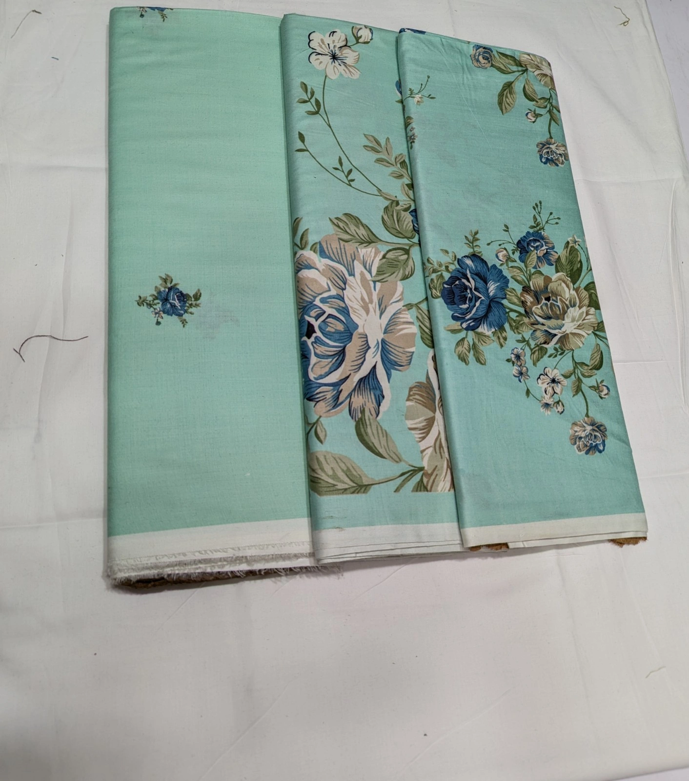 ferozi iznik linen - Image 2