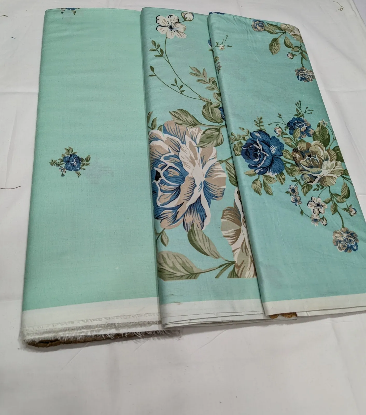 ferozi iznik linen - Image 3