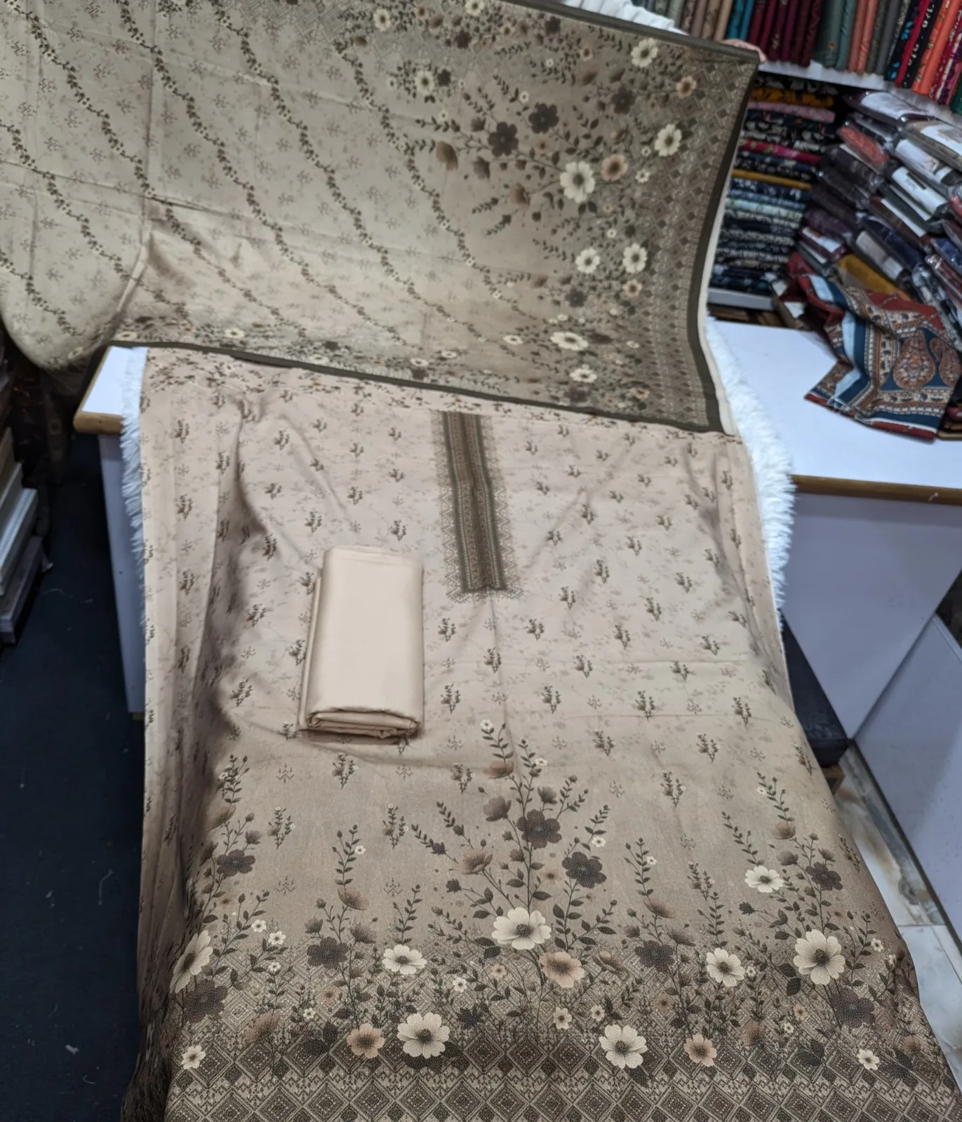 SKIN DHANK PRINTED - Image 2