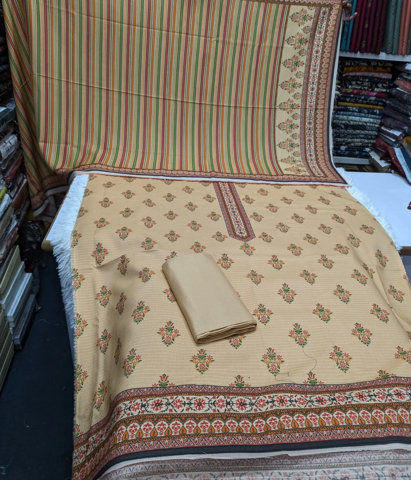 SKIN DHANK 3PCS - Image 2